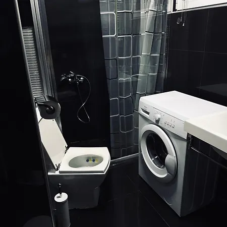 Rooftop Appartement *