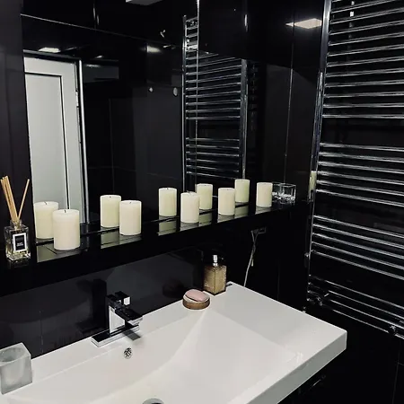 Rooftop Appartement Skopje