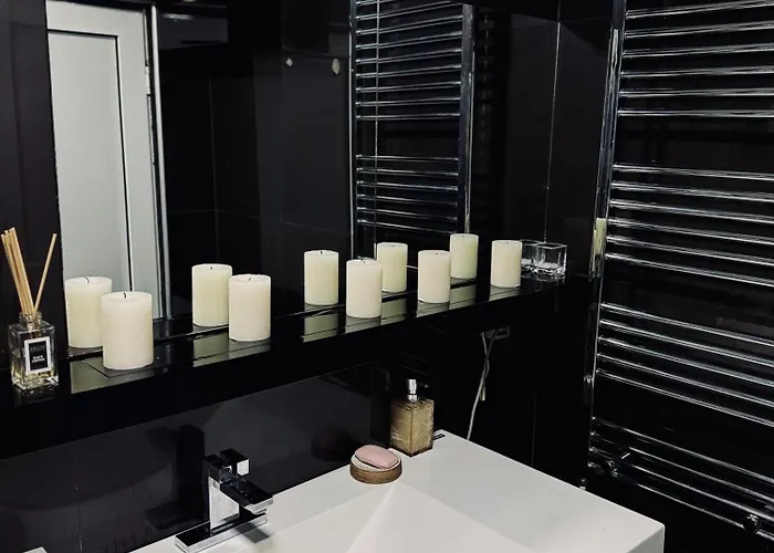 Rooftop アパート スコピエ